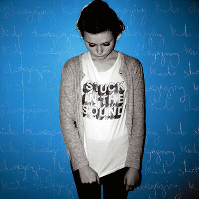 Stuck in the Sound - Shoegazing Kids