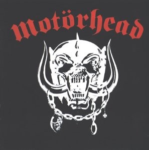 Motörhead - Motörhead