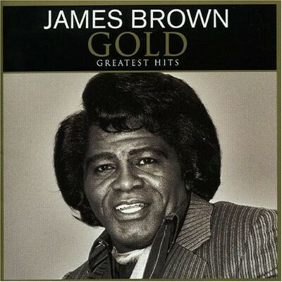 Brown (James) - Greatest Hits