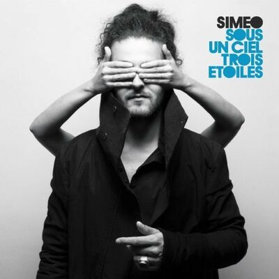 Siméo - Sous un ciel trois étoiles