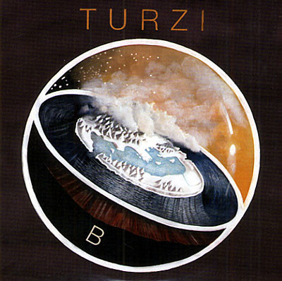 Turzi - B