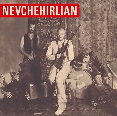 Nevchehirlian - Monde nouveau monde ancien