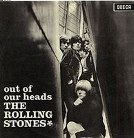 The Rolling Stones - Out of our Heads