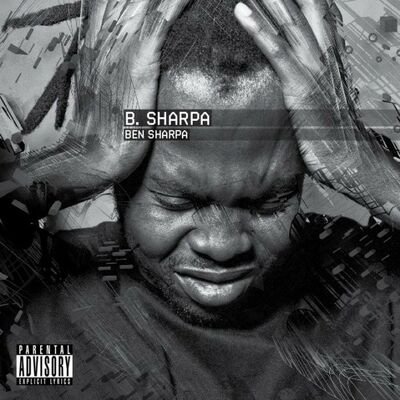 Ben Sharpa - B.Sharpa