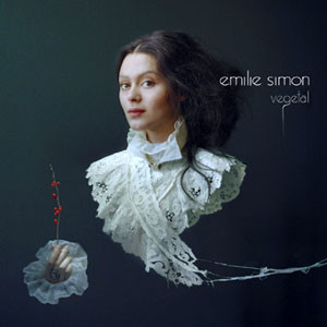 Simon (Emilie) - Végétal