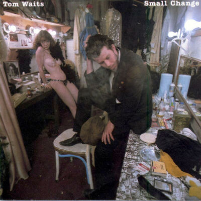 Waits (Tom) - Small Change