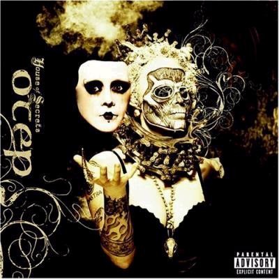 Otep - House of Secrets
