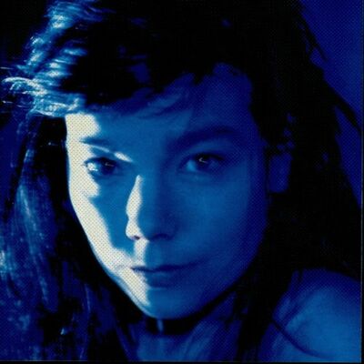 Björk - Telegram