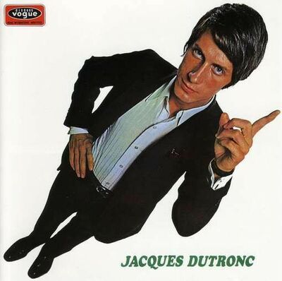 Jacques Dutronc dans Dutronc (Jacques) - Et moi, et moi, et moi