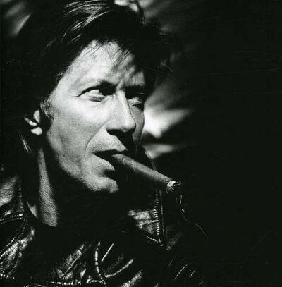 Jacques Dutronc dans Dutronc (Jacques) - Brèves rencontres