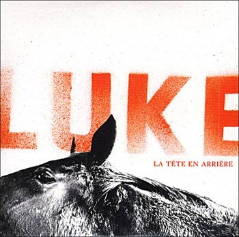 Luke - La tête en arrière
