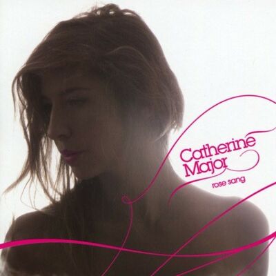 Major (Catherine) - Rose sang