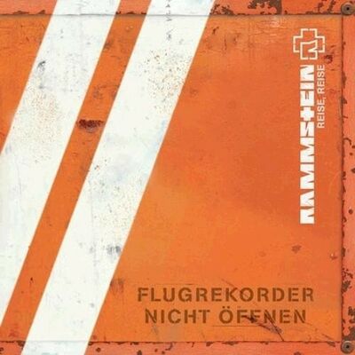 Rammstein - Reise, Reise