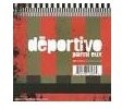 Déportivo - Interview