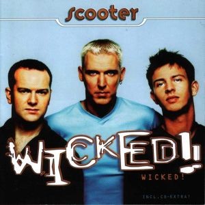Scooter - Wicked!