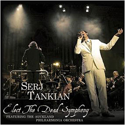 Tankian (Serj) - Elect the Dead Symphony