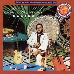 Al Di Meola - Casino