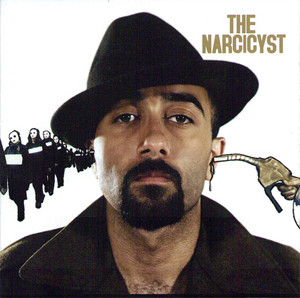 The Narcicyst - The Narcicyst