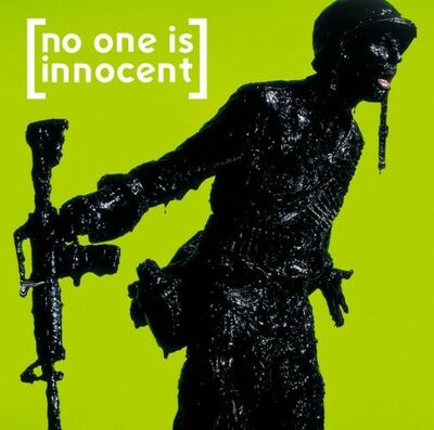 No One is Innocent - revolution.com