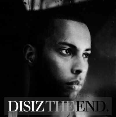 Disiz - The End