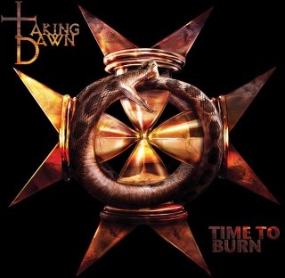 Taking Dawn - Time to Burn