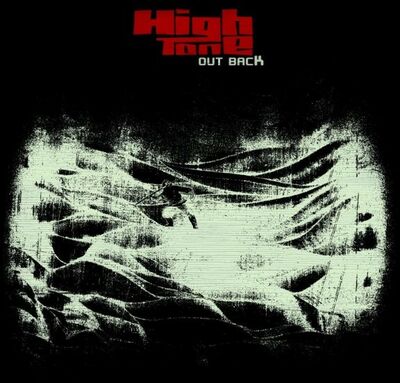 Hightones - Out Back
