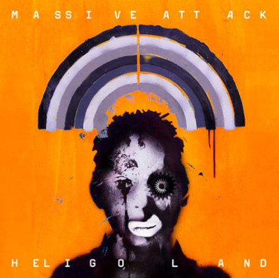 Massive Attack - Heligoland (version deluxe)