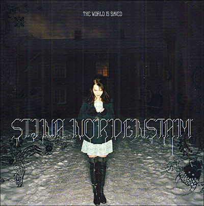Nordenstam (Stina) - The World is Saved