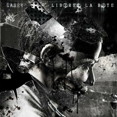 Casey - Libérez la bête