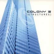 Colony 5 - Structures