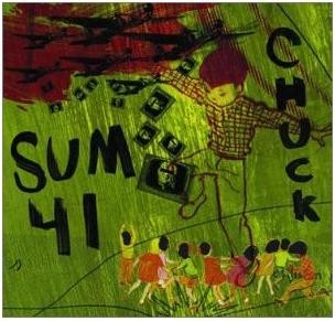 Sum 41 - Chuck