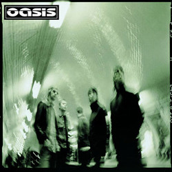 Epic dans Oasis - Heathen Chemistry