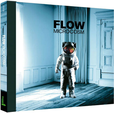 Flow - Microcosm