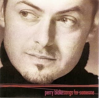 Blake (Perry) - Songs for Someone
