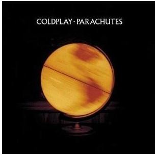 Coldplay - Parachutes