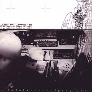 Lostprophets - The Fake Sound of Progress