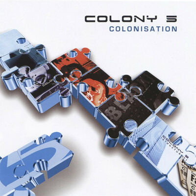 Colony 5 - Colonisation