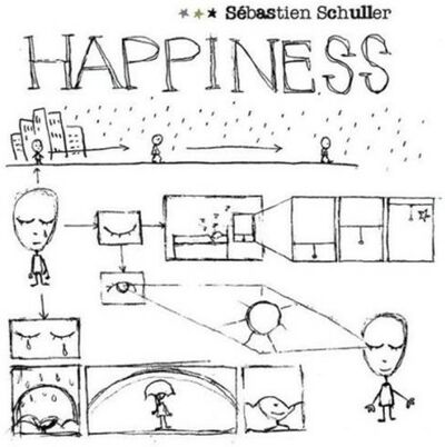 Schuller (Sébastien) - Happiness