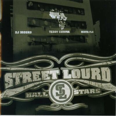 Street Lourd Hall Stars