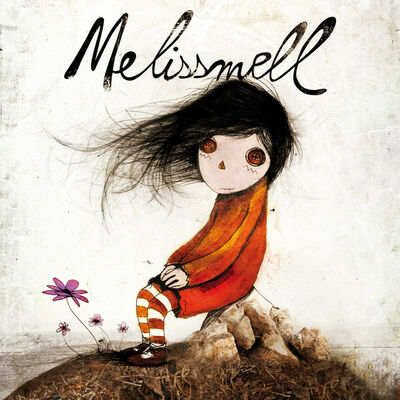 Melissmell - Écoute s'il pleut