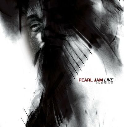 Pearl Jam - Live on ten legs