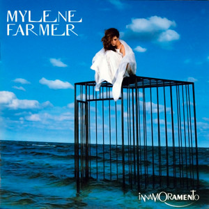 Mylène Farmer dans Farmer (Mylène) - Innamoramento