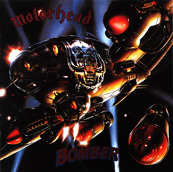 Motörhead - Bomber