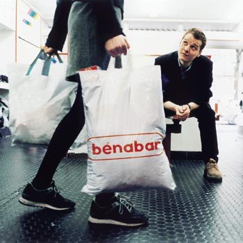 Bénabar - Bénabar