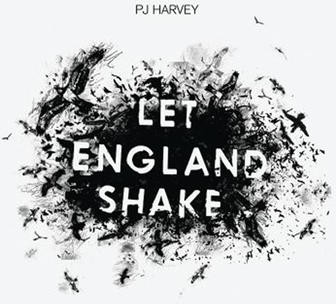 PJ Harvey - Let England Shake