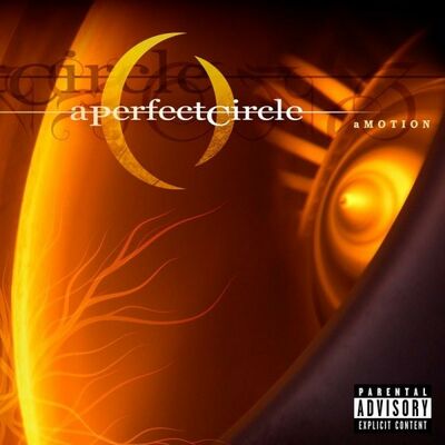 A Perfect Circle - aMOTION