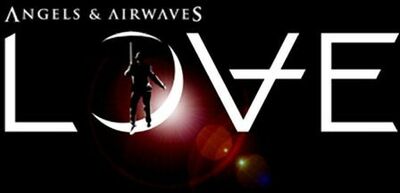 Angels & Airwaves - Love