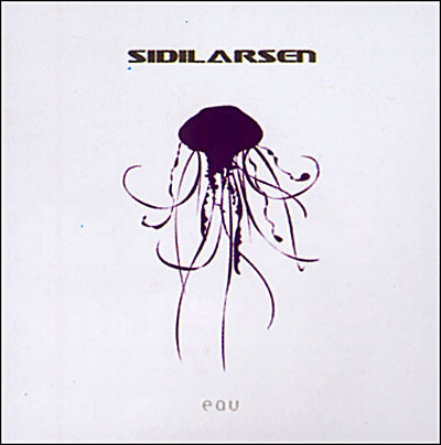 Sidilarsen - Eau