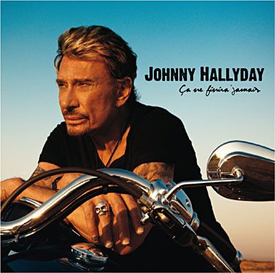 Johnny Hallyday dans Hallyday (Johnny) - Ça ne finira jamais