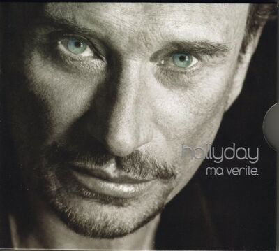 Johnny Hallyday dans Hallyday (Johnny) - Ma vérité
